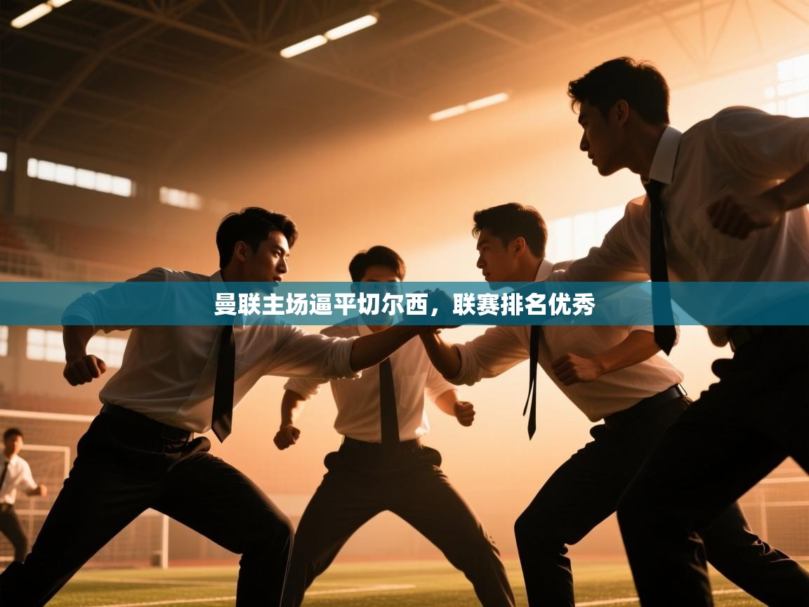 曼联主场逼平切尔西，联赛排名优秀  第2张