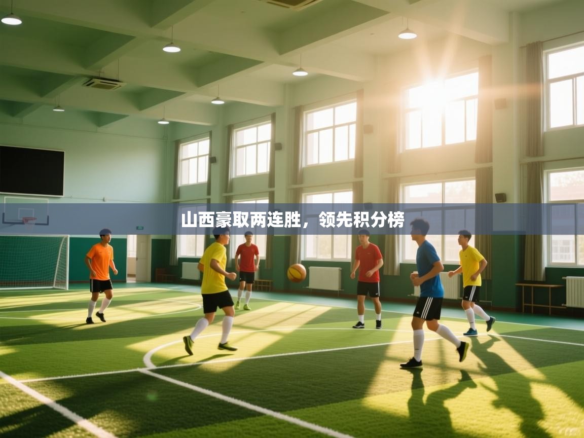 山西豪取两连胜，领先积分榜  第2张