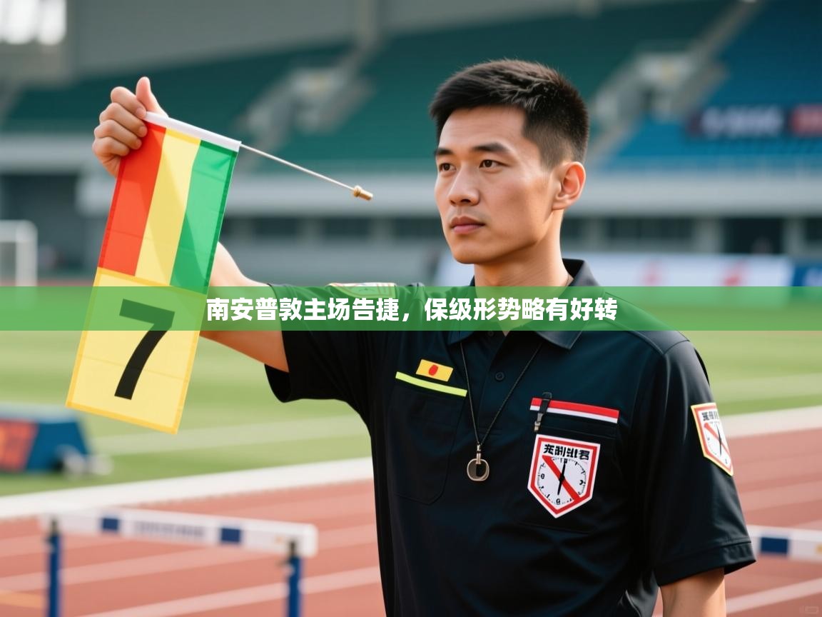 南安普敦主场告捷，保级形势略有好转