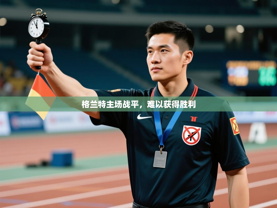 格兰特主场战平，难以获得胜利