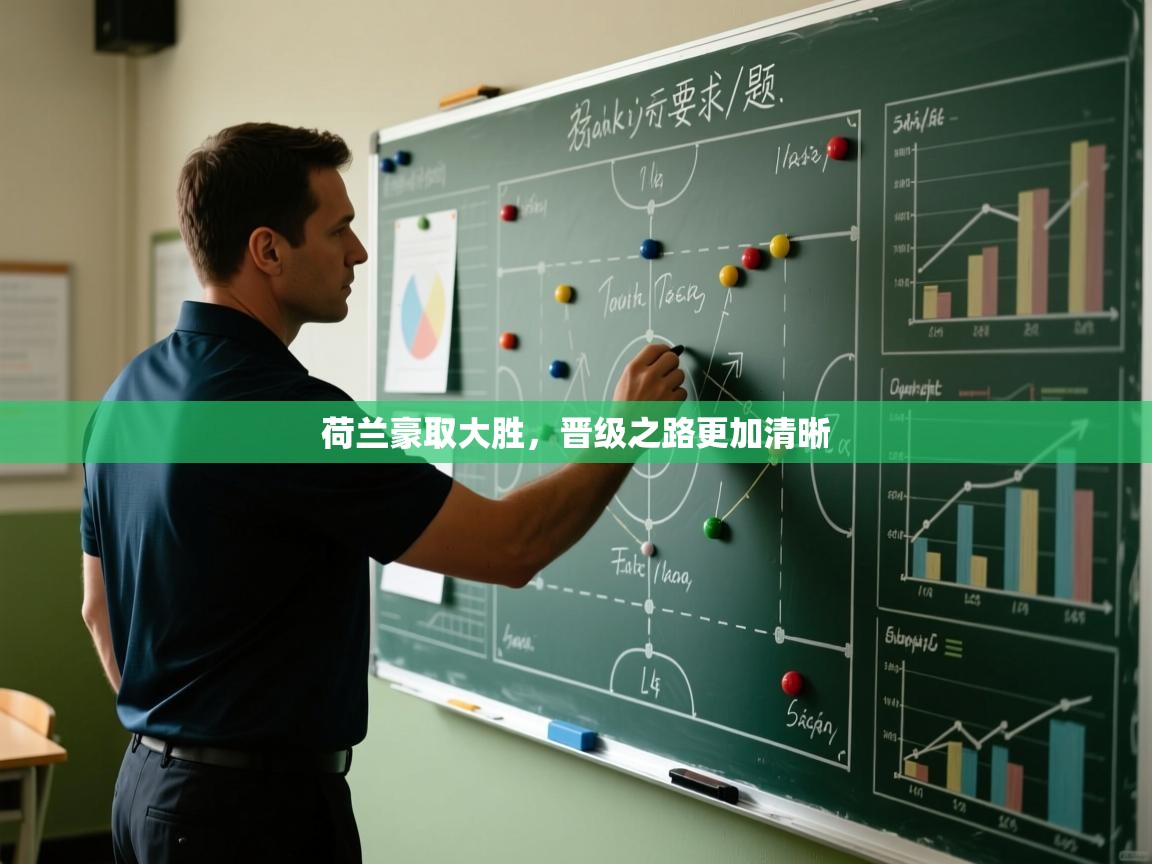 荷兰豪取大胜，晋级之路更加清晰