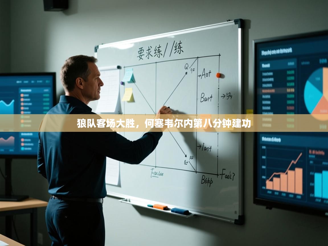 狼队客场大胜,何塞韦尔内第八分钟建功