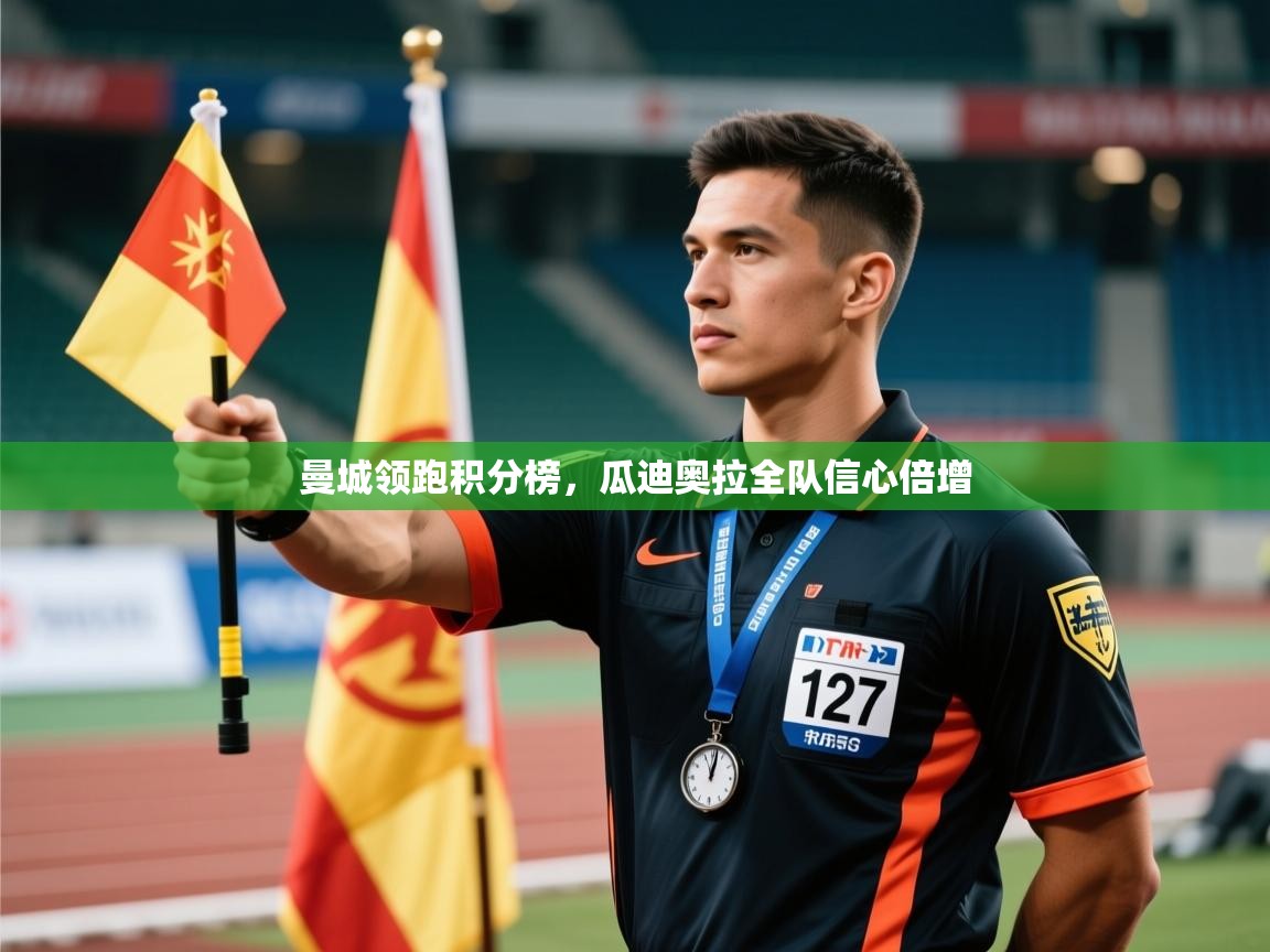 曼城领跑积分榜,瓜迪奥拉全队信心倍增