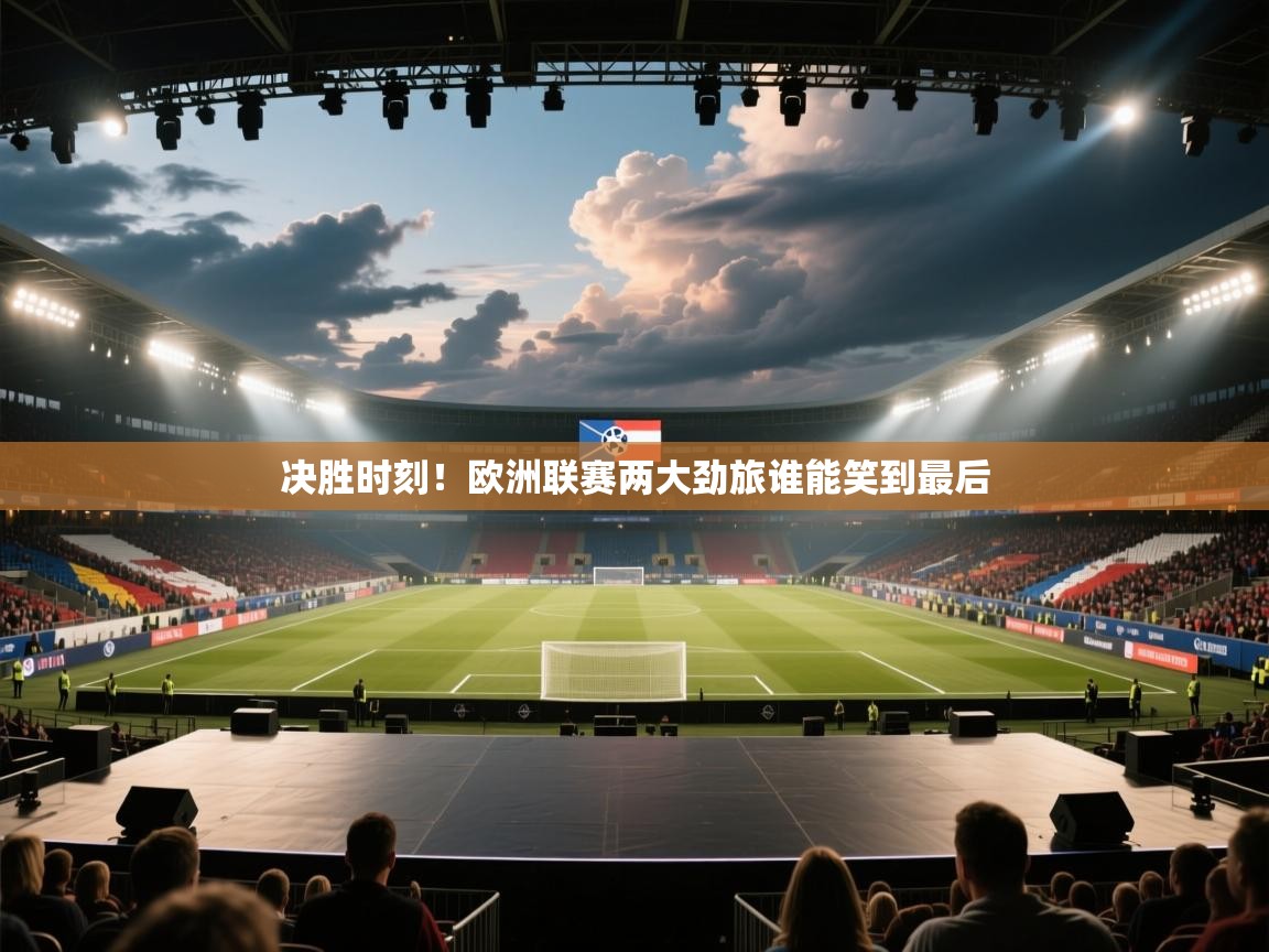 决胜时刻!欧洲联赛两大劲旅谁能笑到最后