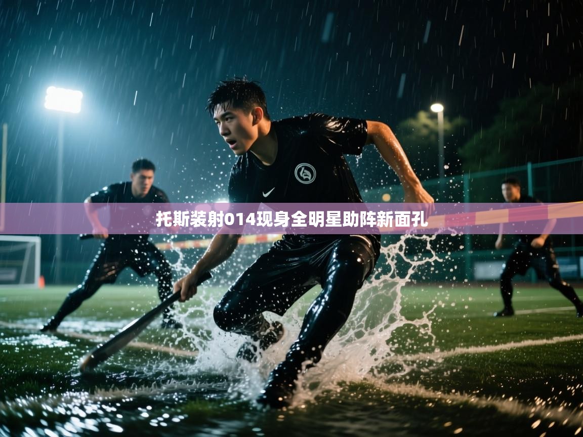 托斯装射014现身全明星助阵新面孔