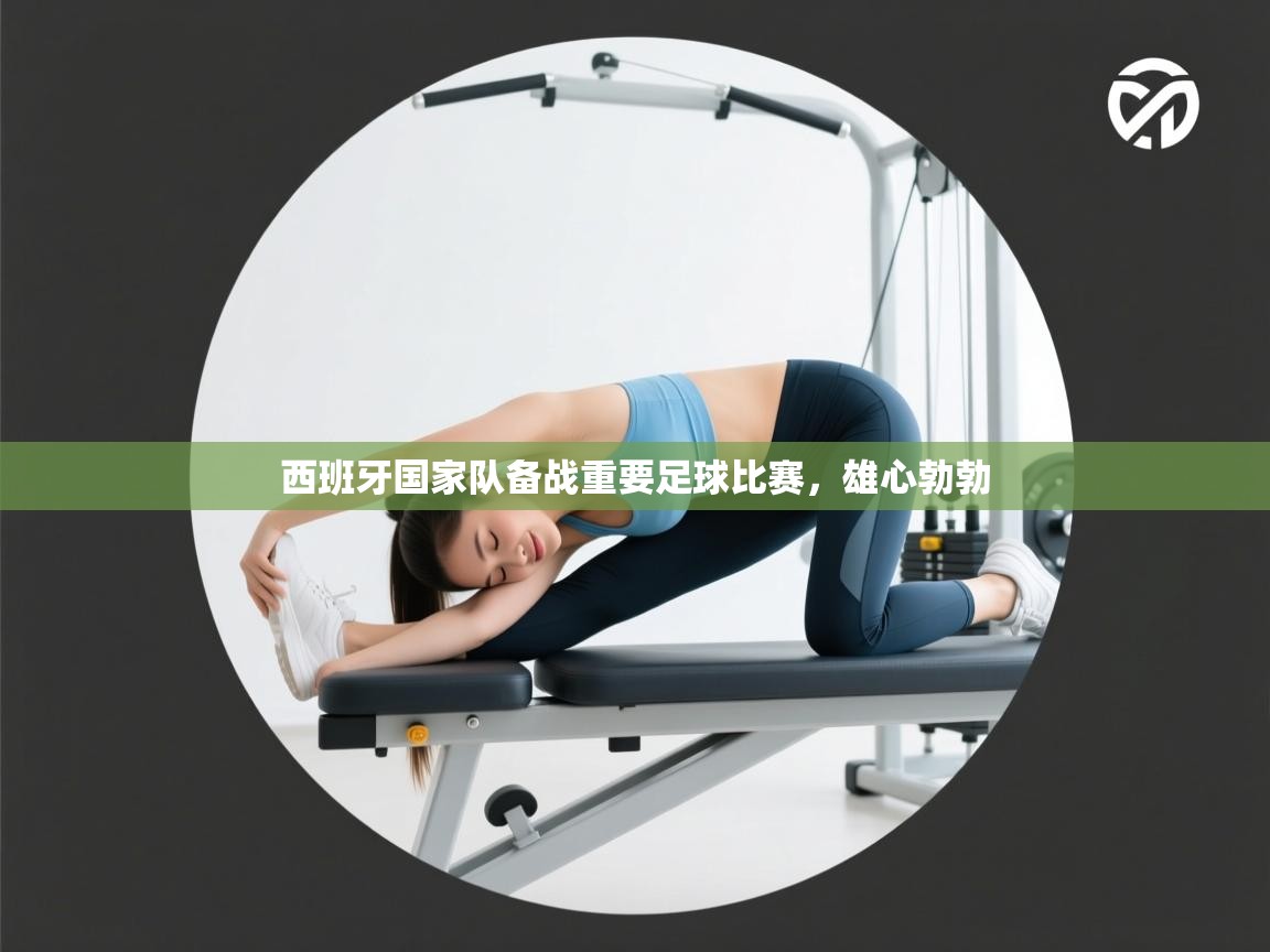 西班牙国家队备战重要足球比赛,雄心勃勃 第1张