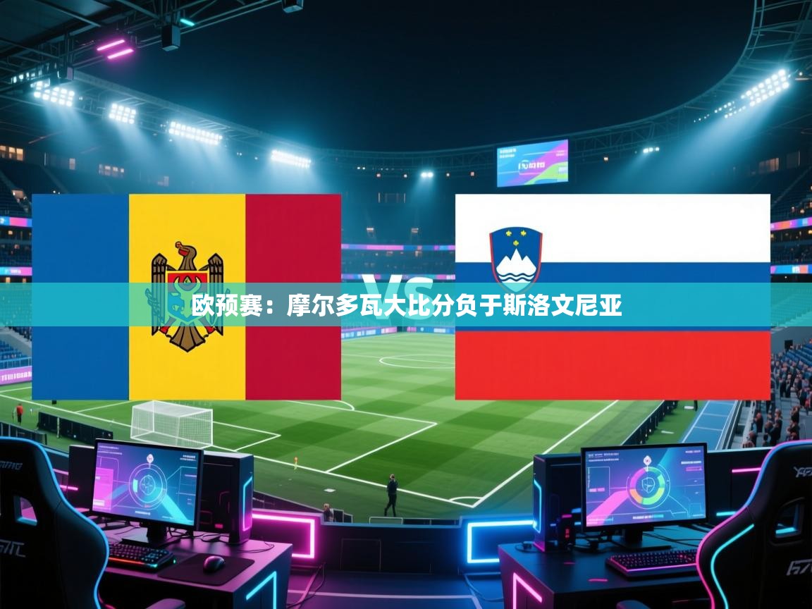 欧预赛：摩尔多瓦大比分负于斯洛文尼亚