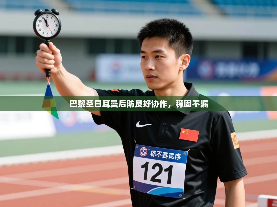 巴黎圣日耳曼后防良好协作，稳固不漏