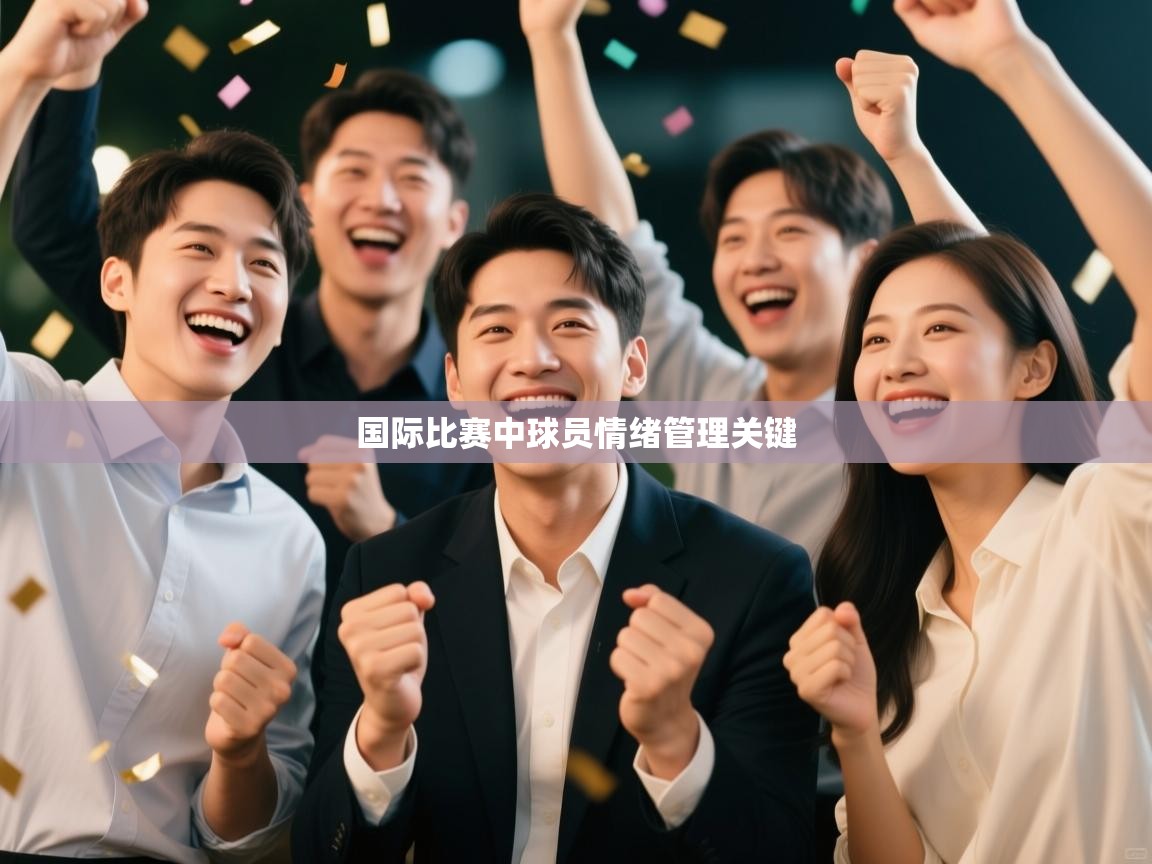 国际比赛中球员情绪管理关键