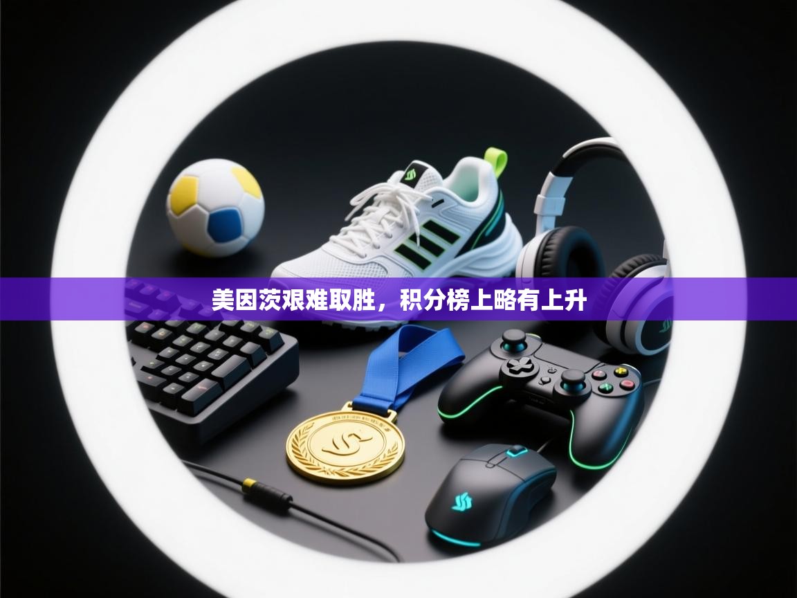 美因茨艰难取胜，积分榜上略有上升