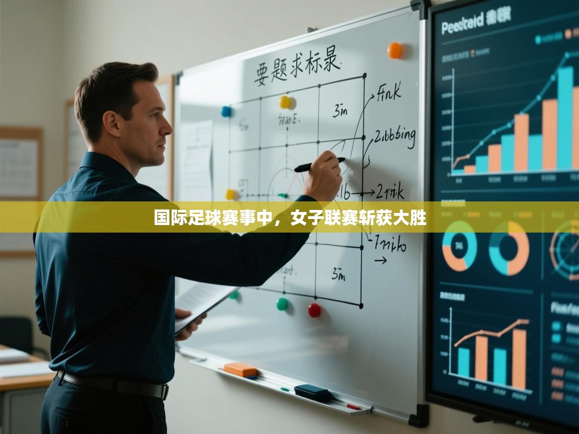 国际足球赛事中,女子联赛斩获大胜