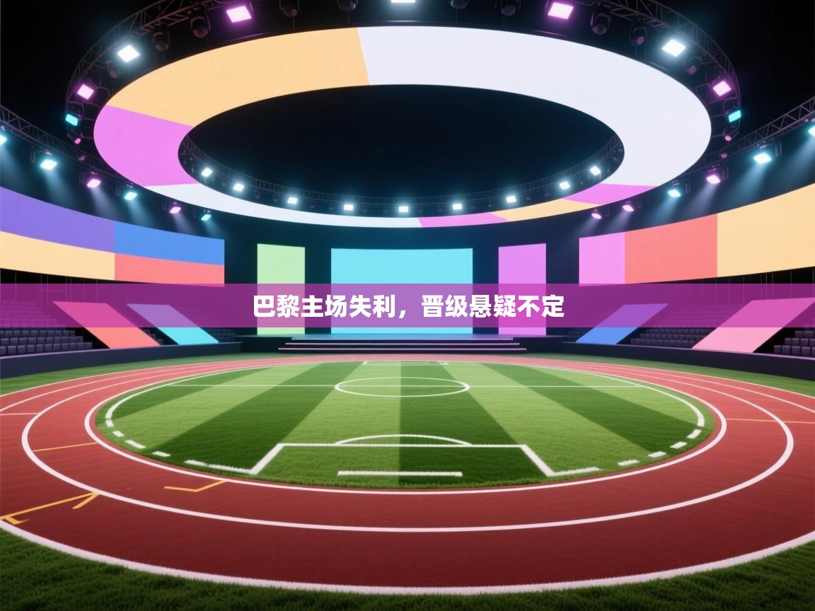 巴黎主场失利,晋级悬疑不定