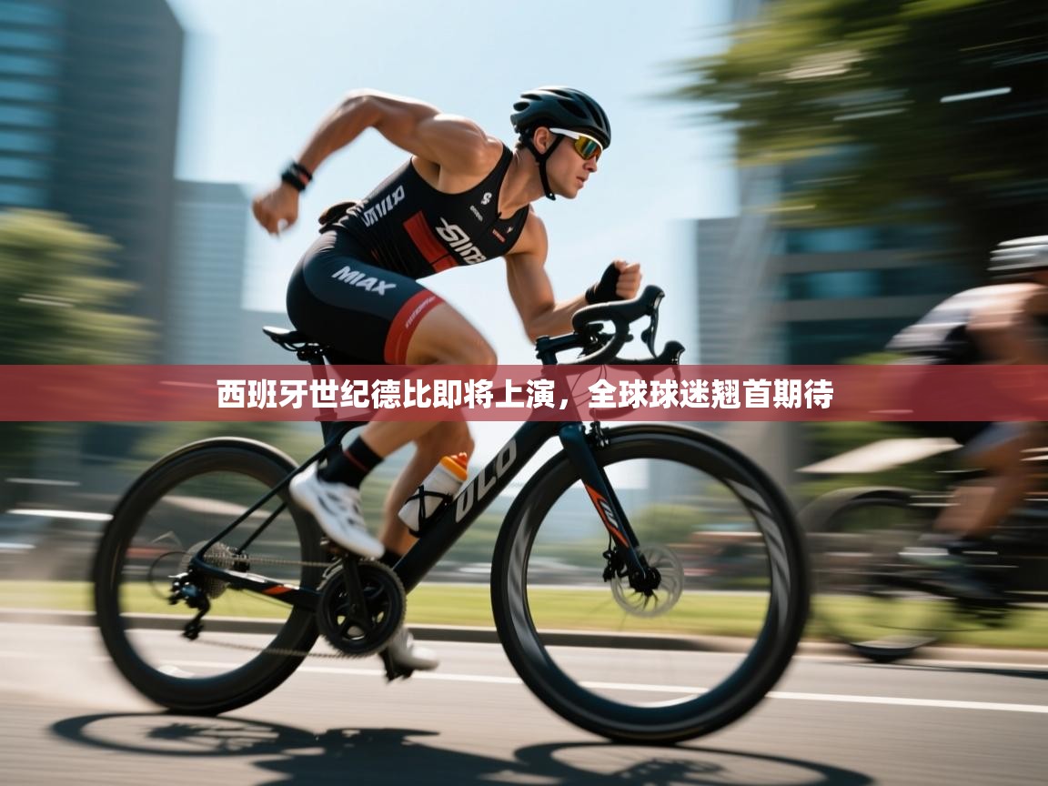 西班牙世纪德比即将上演,全球球迷翘首期待