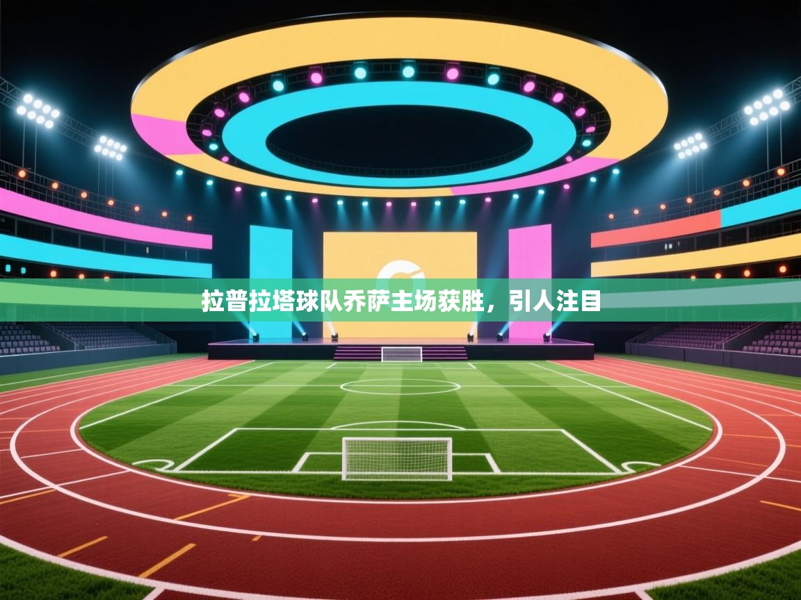 拉普拉塔球队乔萨主场获胜，引人注目