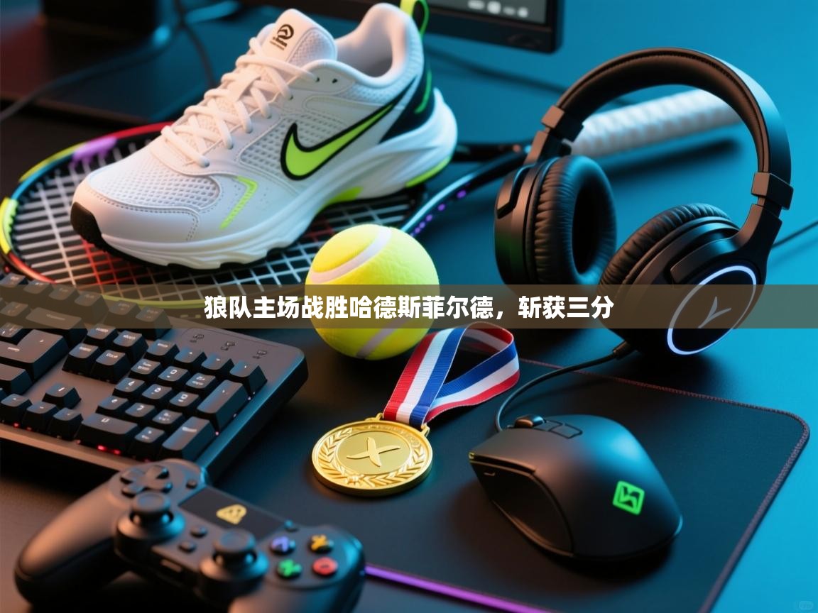 狼队主场战胜哈德斯菲尔德，斩获三分