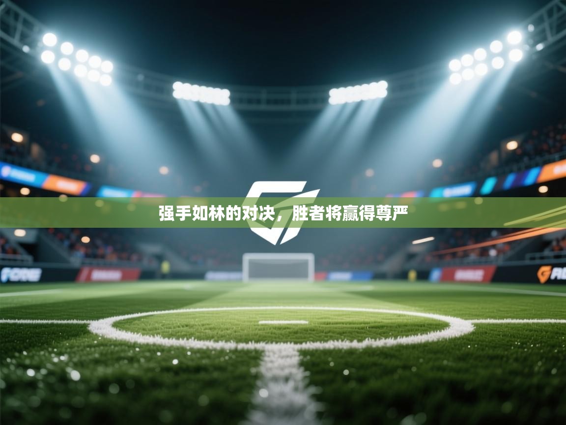 强手如林的对决,胜者将赢得尊严 第2张