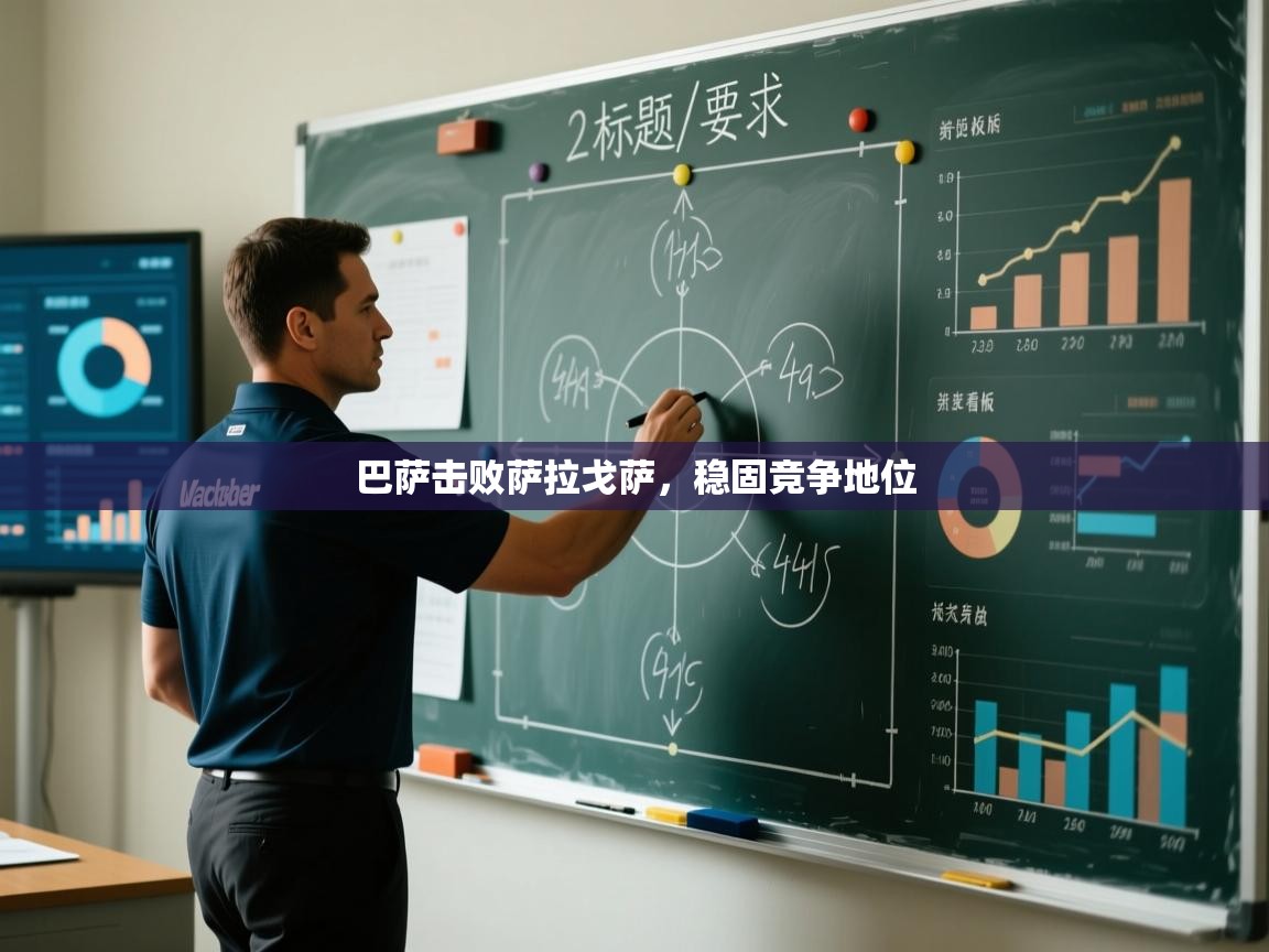 巴萨击败萨拉戈萨，稳固竞争地位