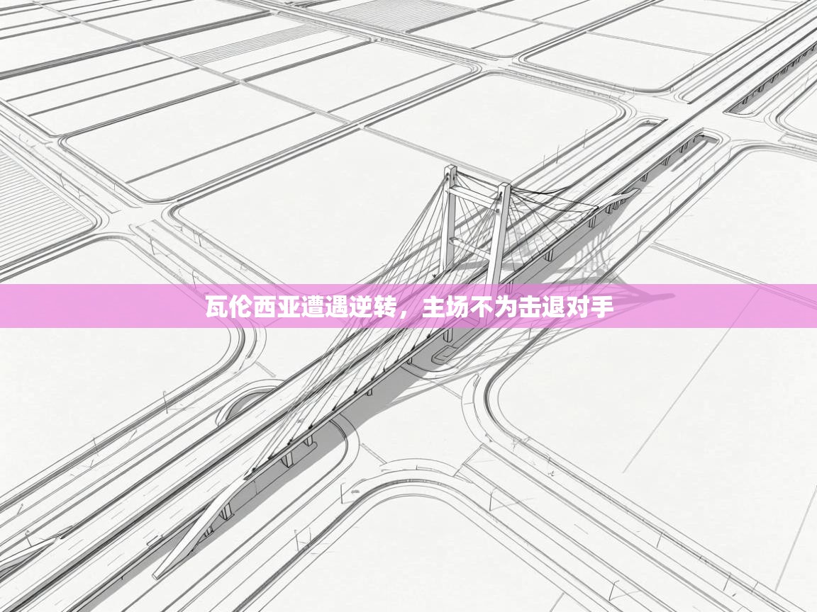 瓦伦西亚遭遇逆转，主场不为击退对手