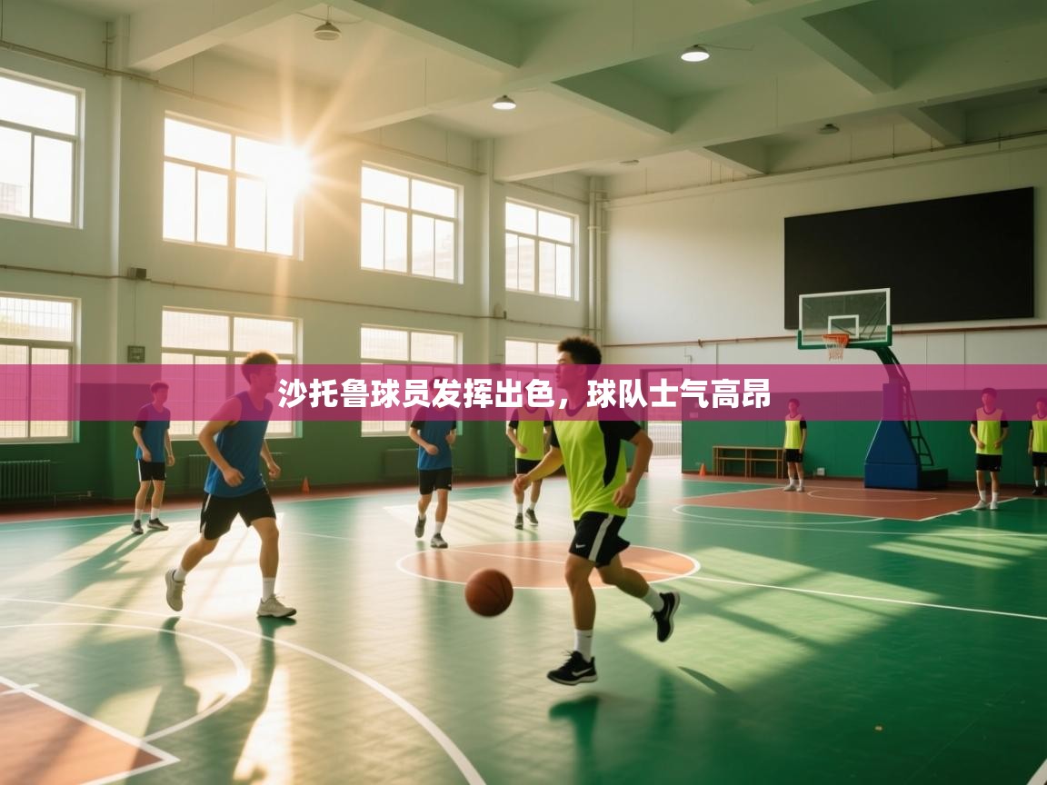 沙托鲁球员发挥出色，球队士气高昂  第1张