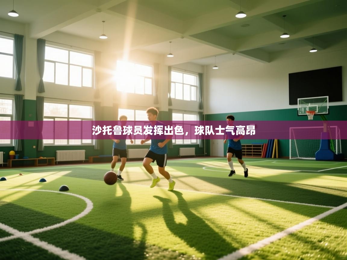 沙托鲁球员发挥出色，球队士气高昂  第2张