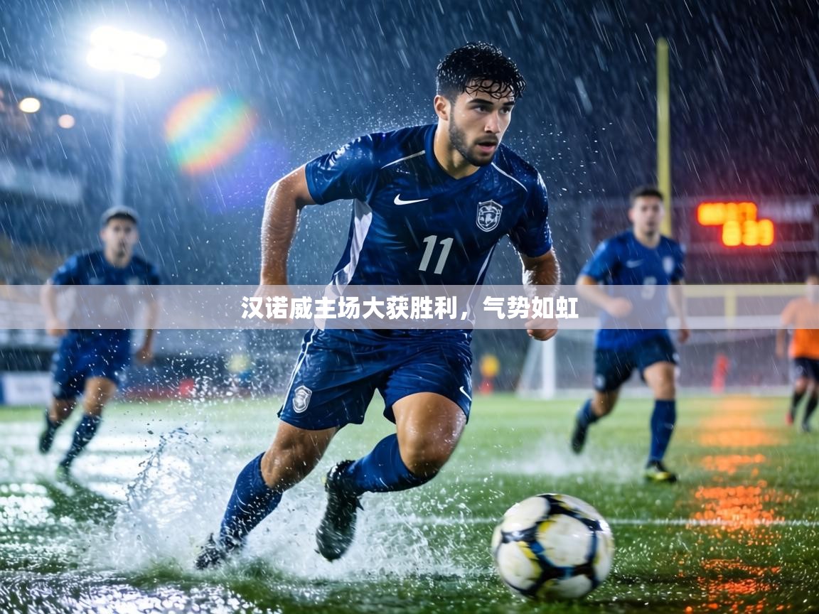 汉诺威主场大获胜利，气势如虹