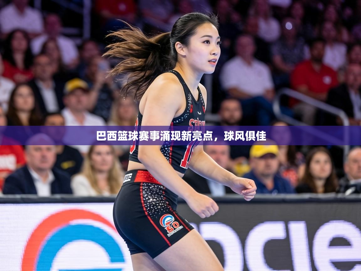 巴西篮球赛事涌现新亮点，球风俱佳